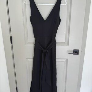 Sam Edelman Crop Jumpsuit